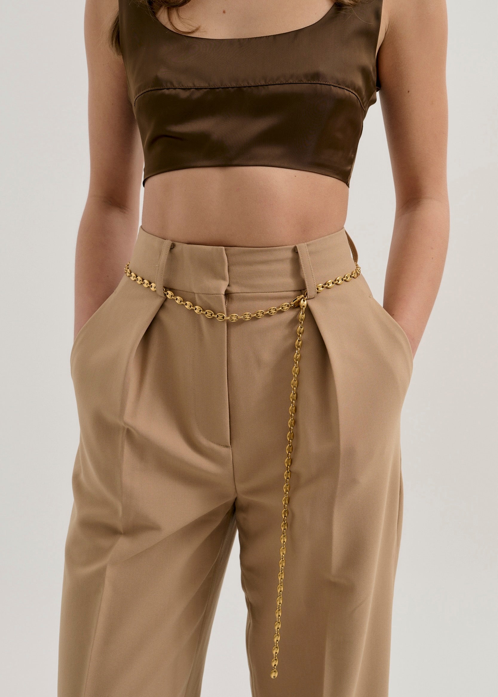 Affogato Necklace (7534098415697)