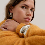 Mini Revival Earring (7464513011793)