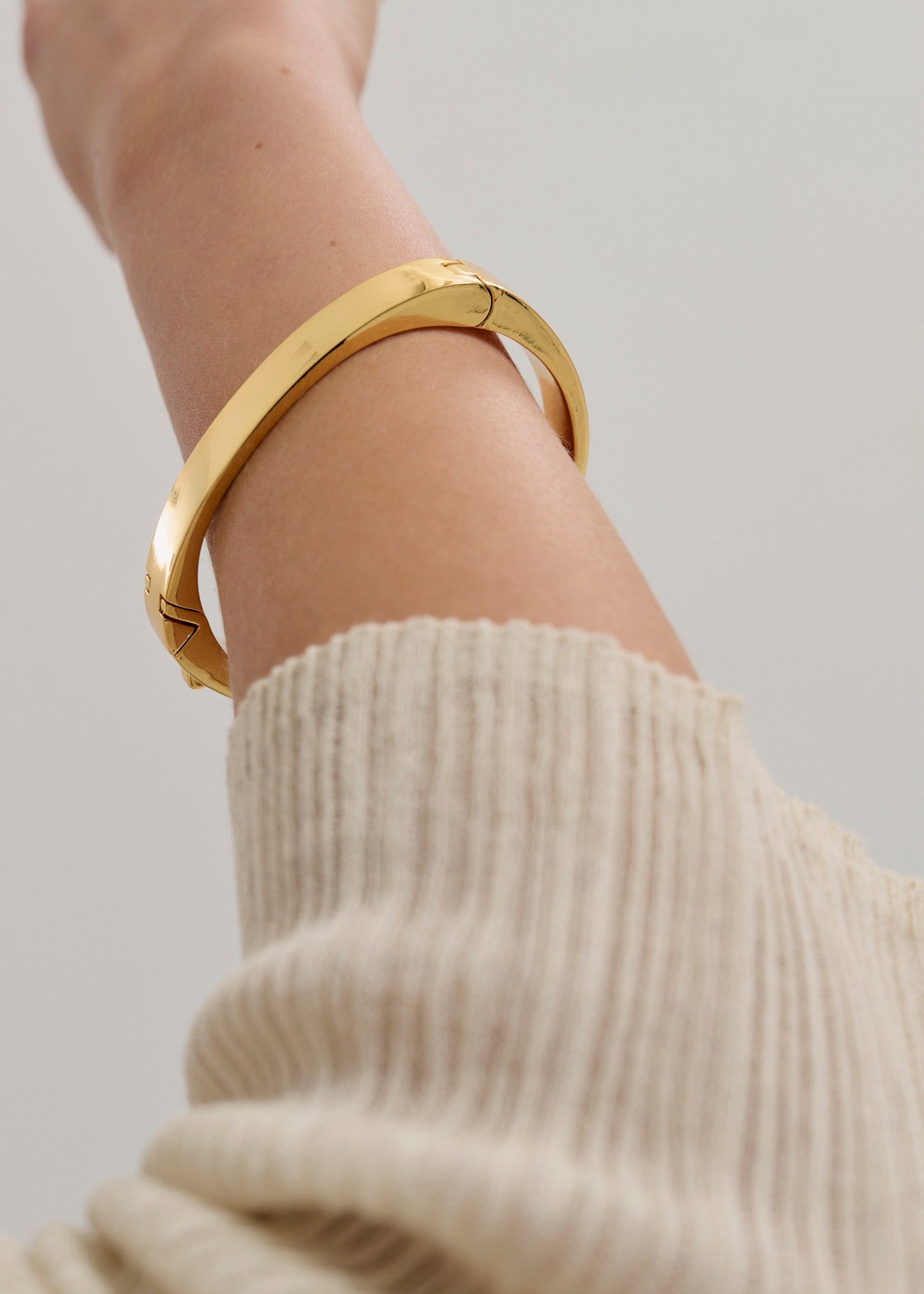 Essential Bangle (7464525365329)