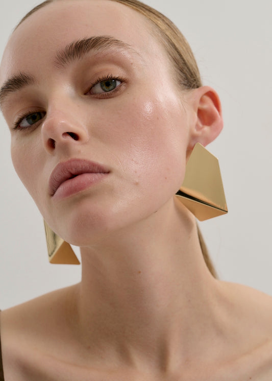 The Monument Earring (7695571583057)