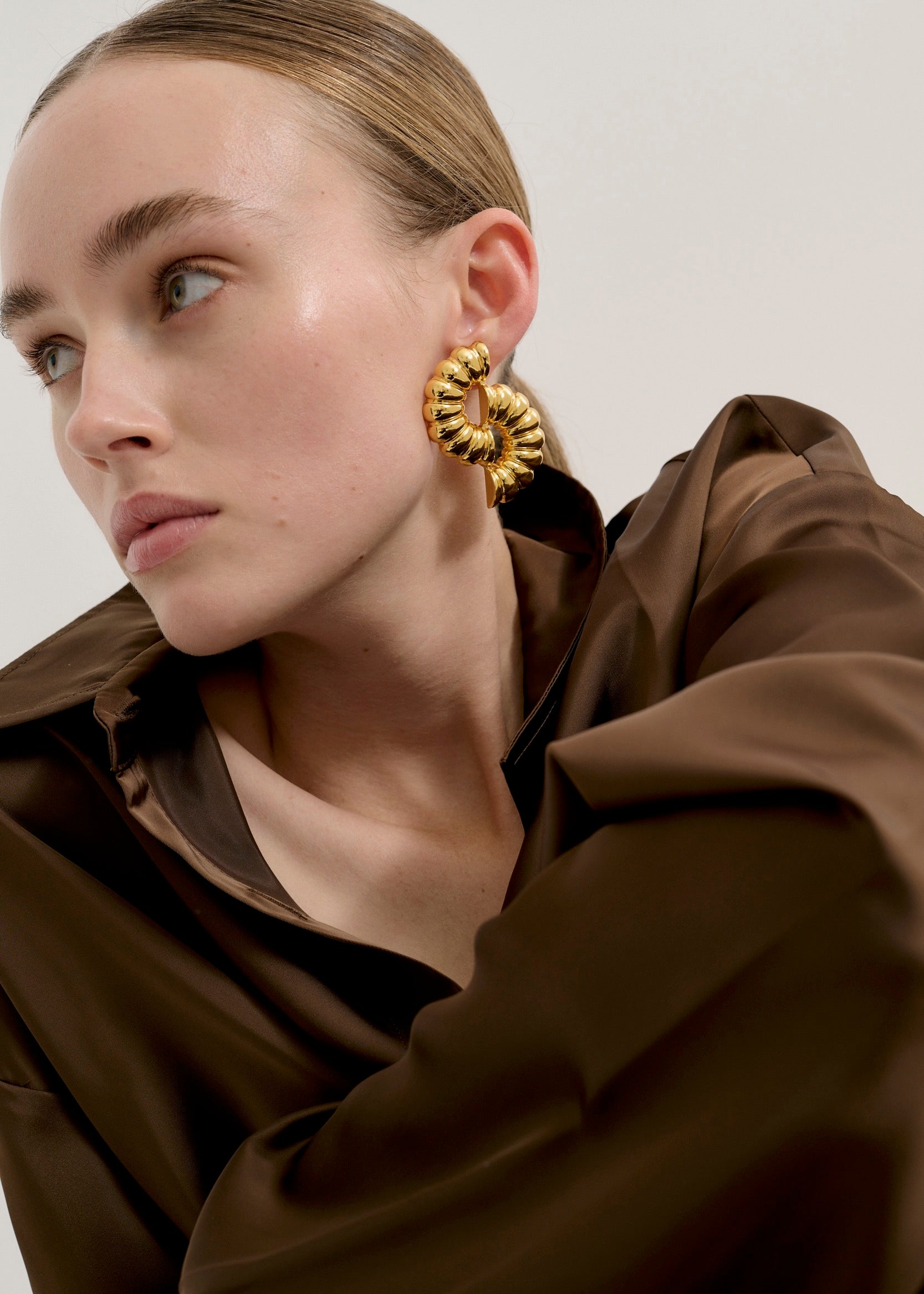 Soiree Earring (7465932750929)