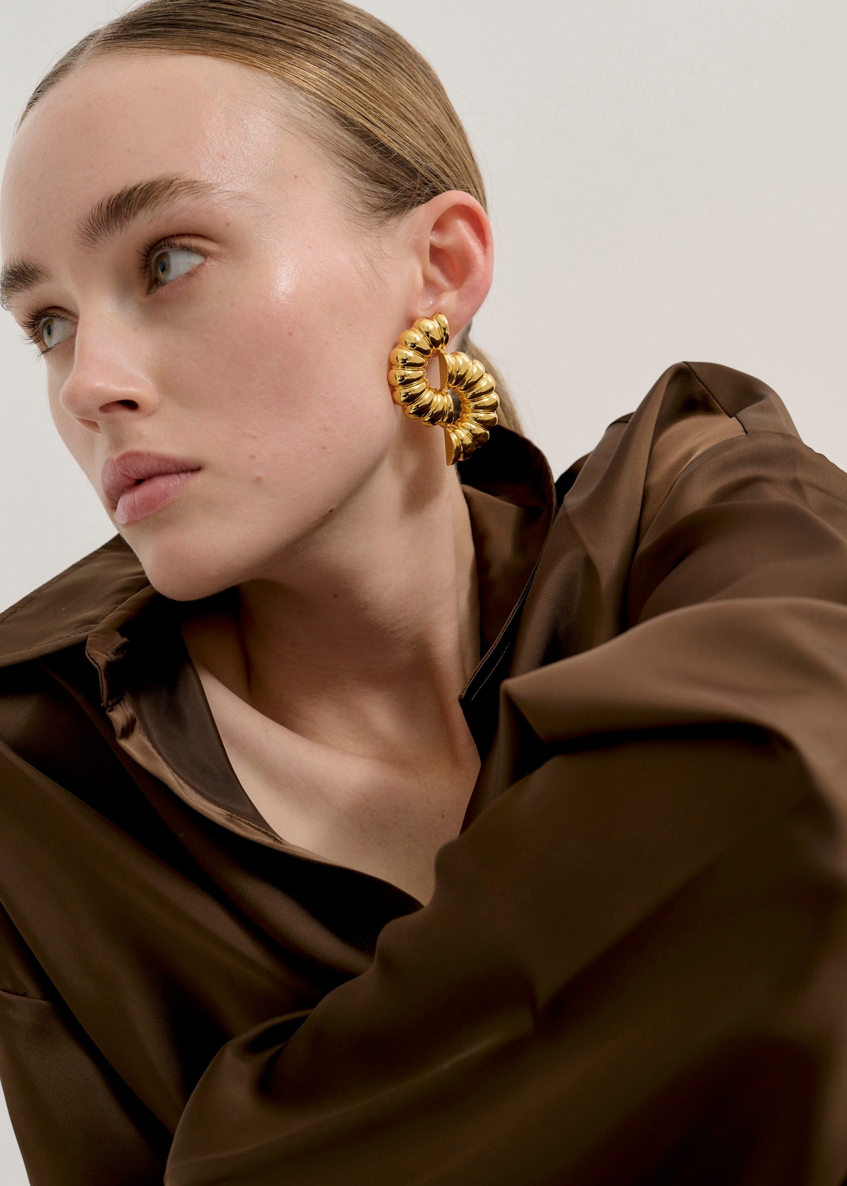 Soiree Earring (7465932750929)