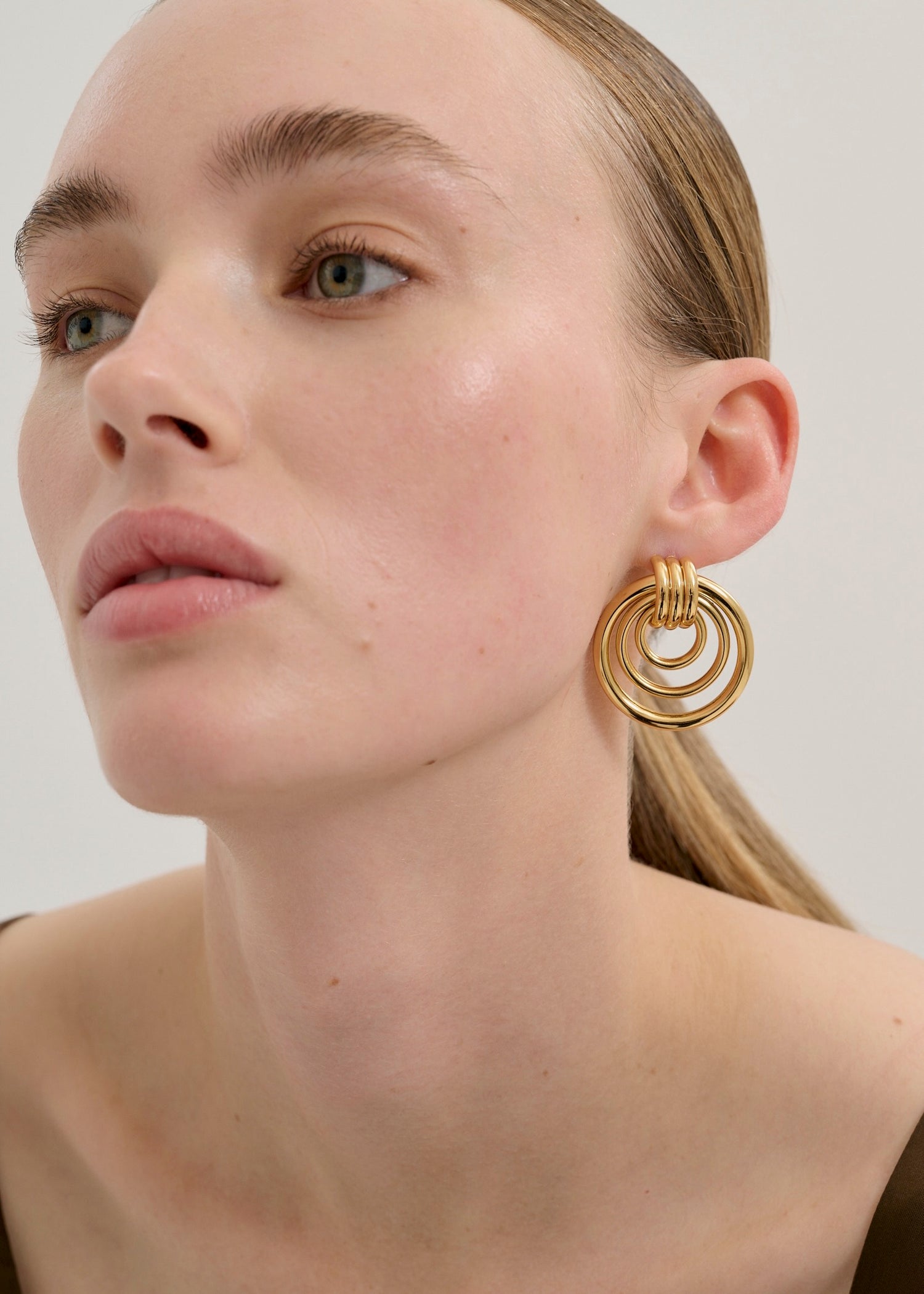 Trois Earring (7464523202641)