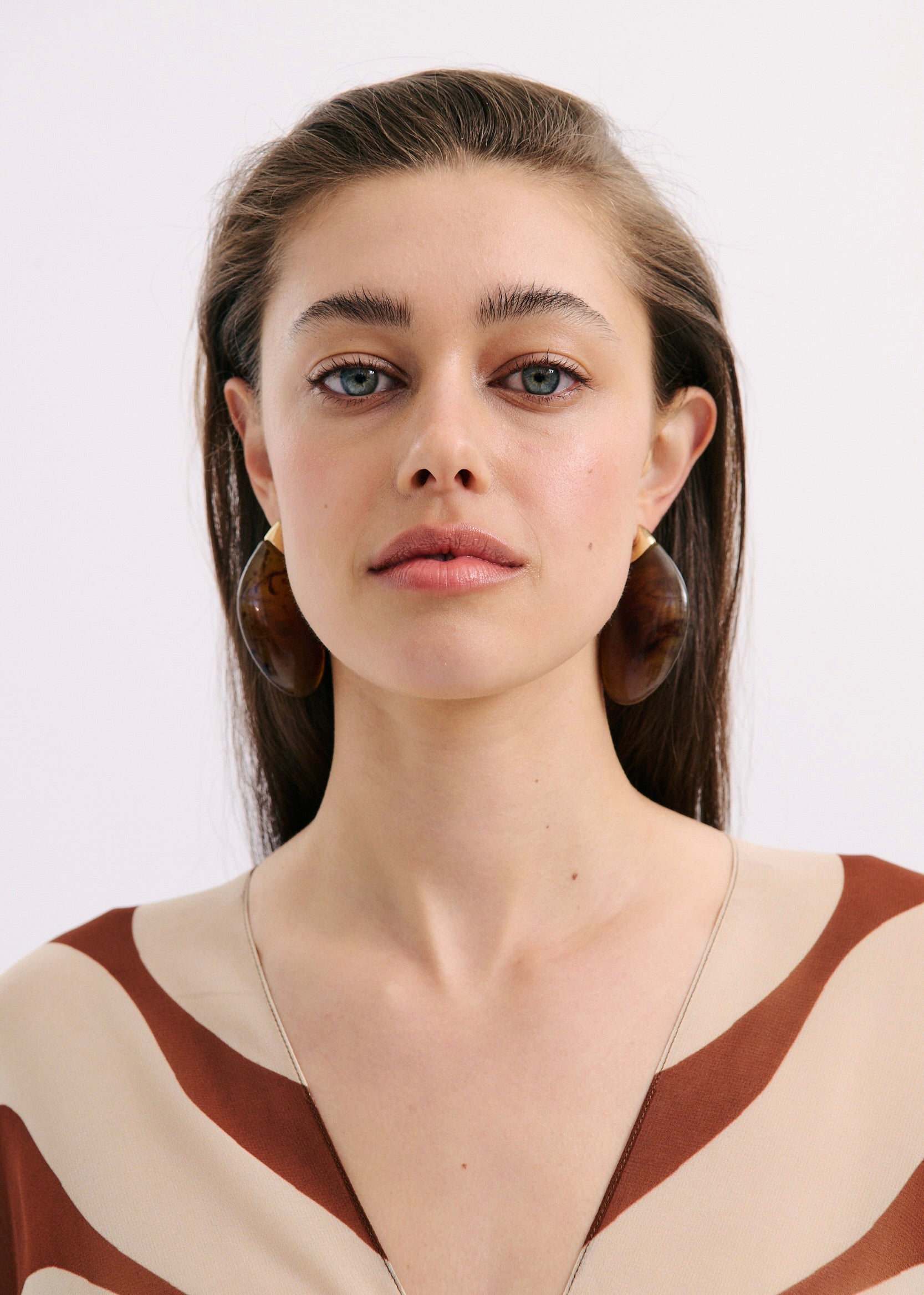 Embla Earring (7855724494929)