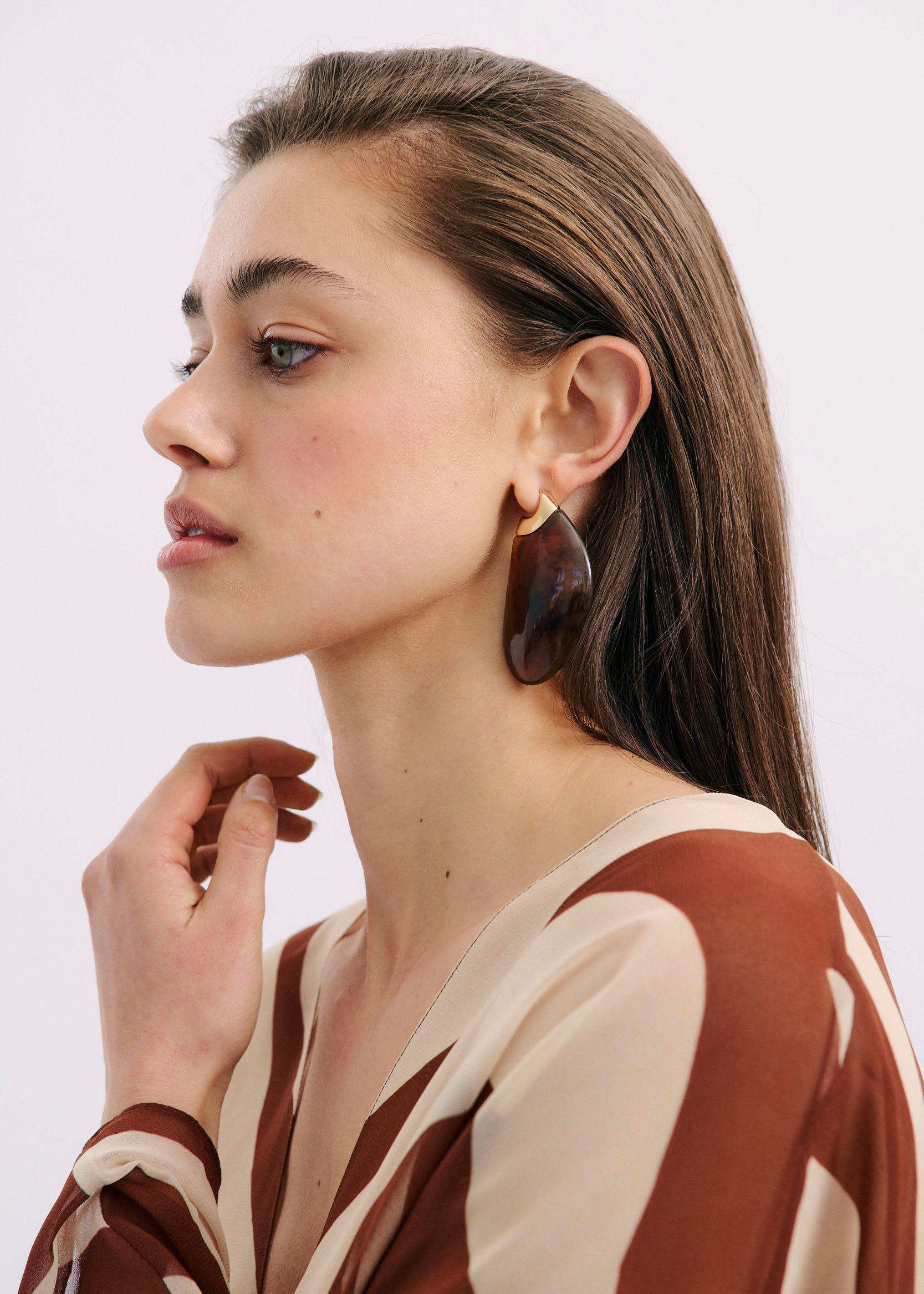 Embla Earring (7855724494929)