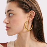 Big Hoop Earring (7102710251601)