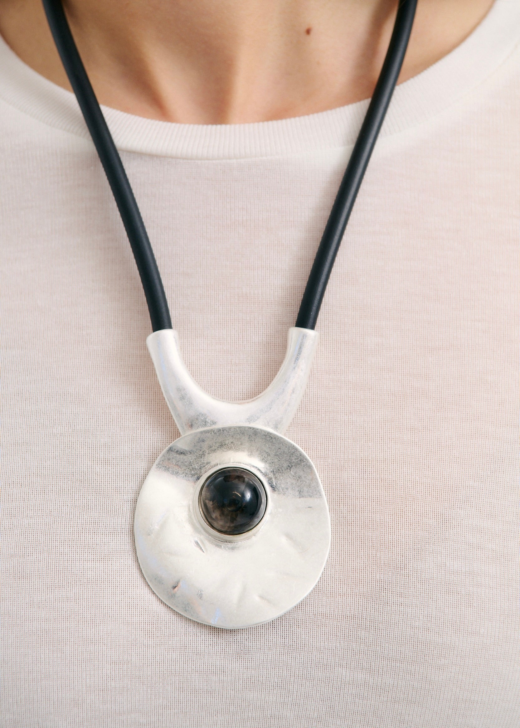 Agnes Pendant Necklace (7855724527697)