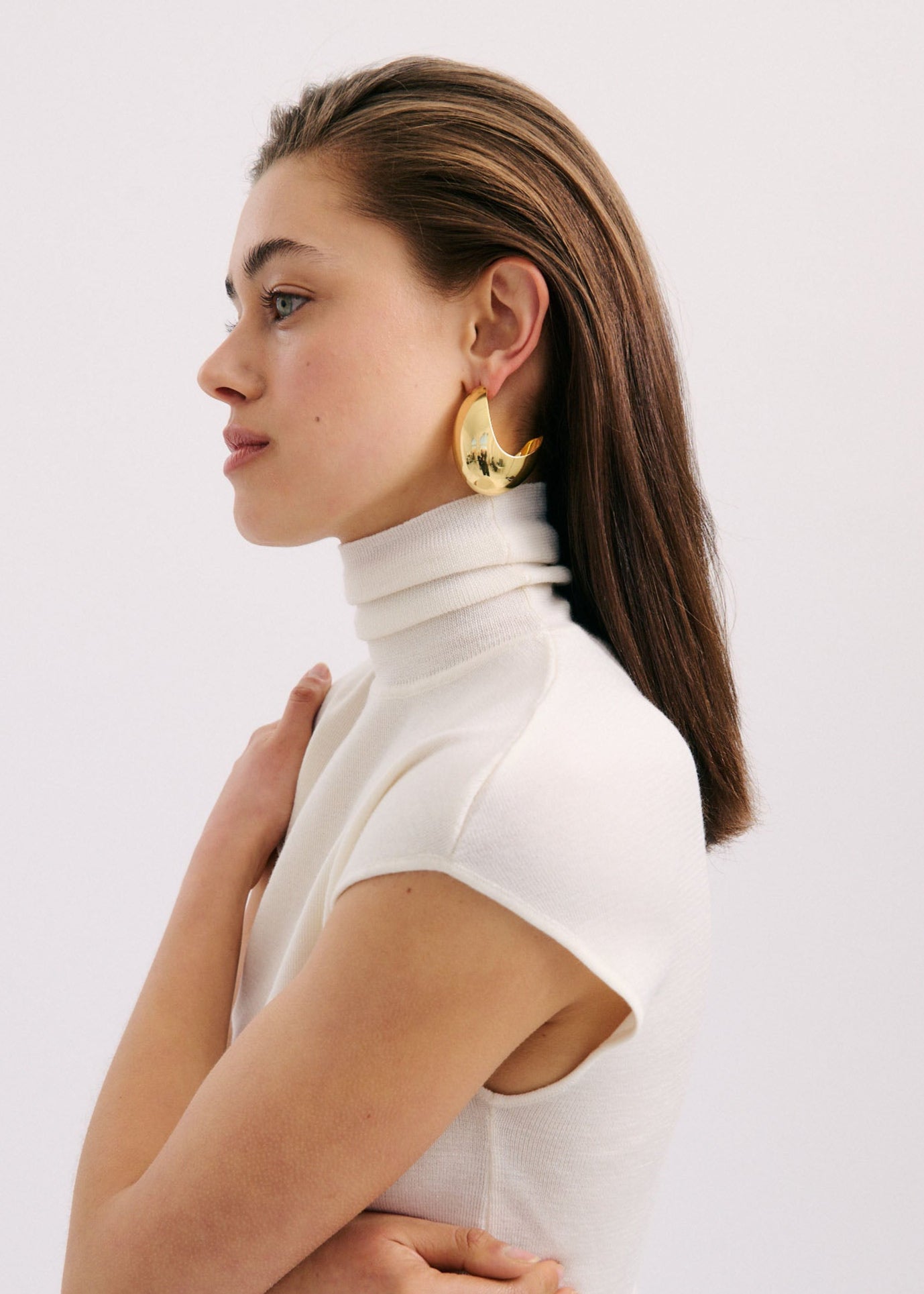 Vessel Earring (7789280985169)