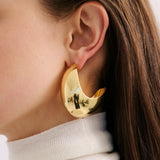 Vessel Earring (7789280985169)