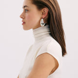 Vessel Earring (7789280985169)