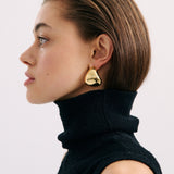 The Arch Earring (7698781929553)