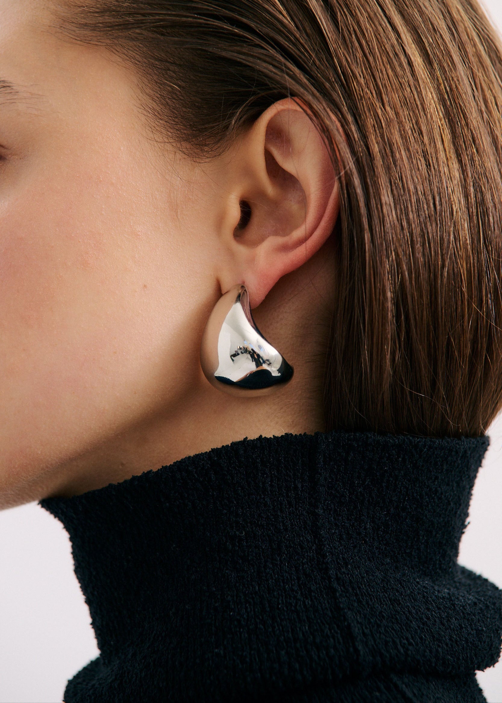 The Arch Earring (7698781929553)