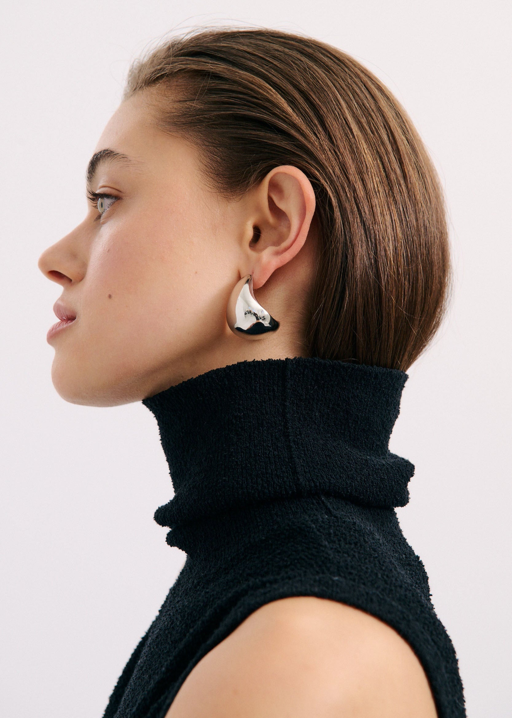 The Arch Earring (7698781929553)