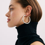 Big Hoop Earring (7102710251601)