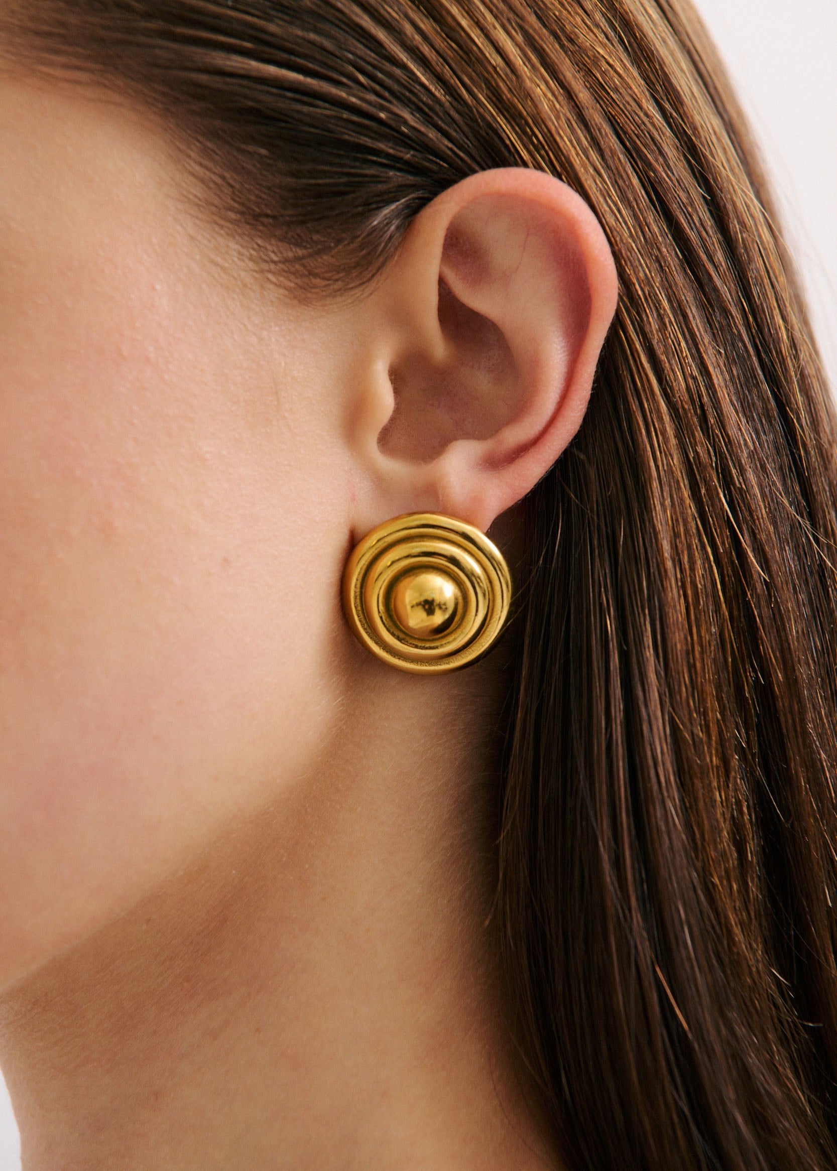 Gala Earring (7464536834129)