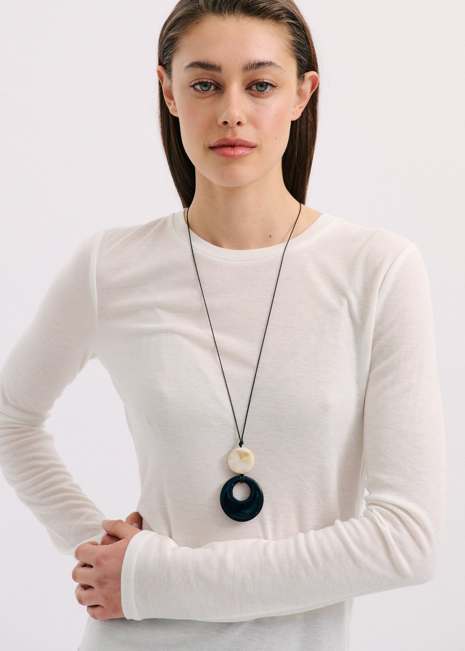 Alba Necklace (7811443949649)