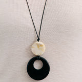 Alba Necklace (7811443949649)