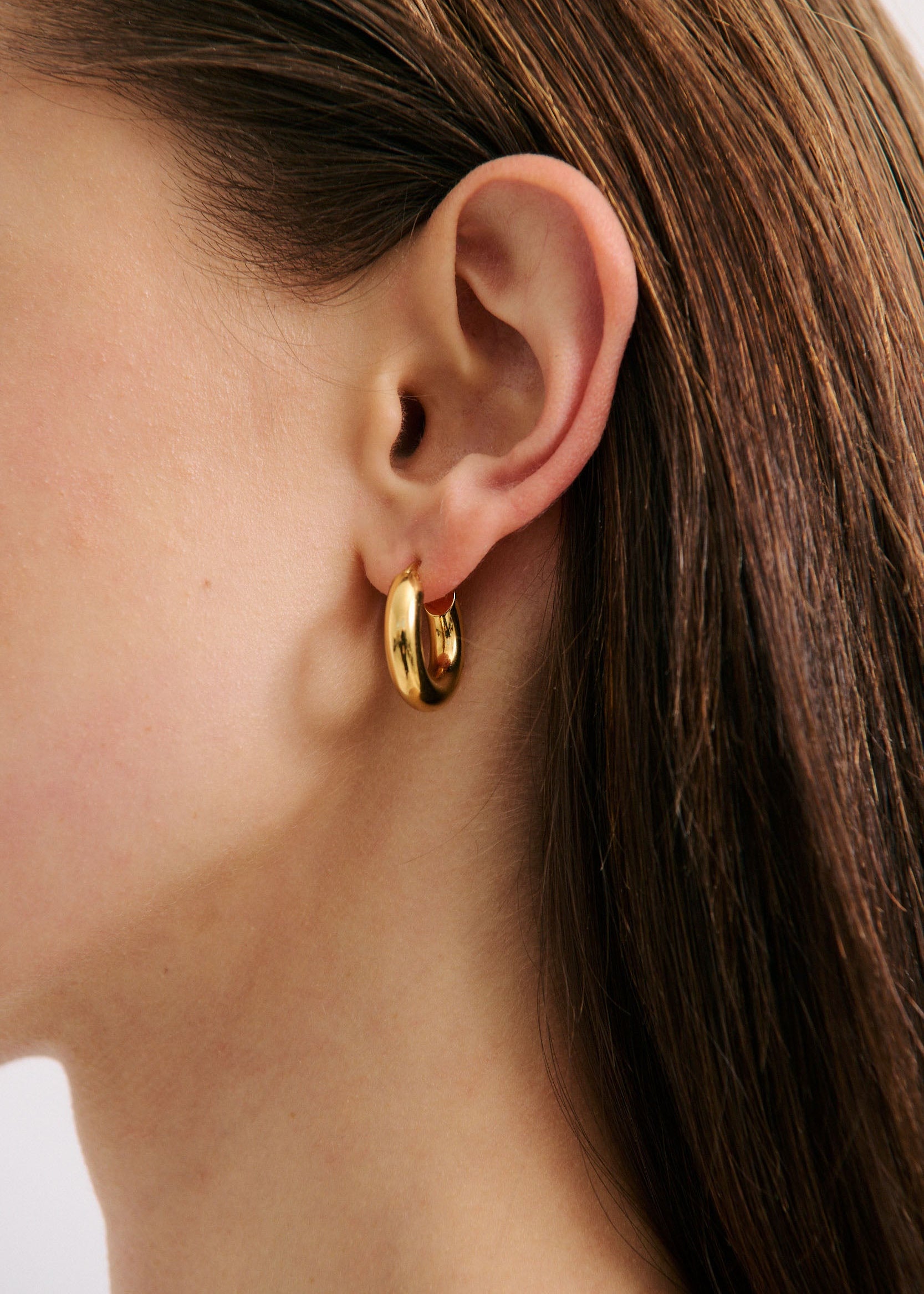 Baby Thick Hoops (6695457194065)