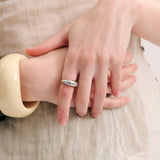 Thin Dome Ring (7790278115409)
