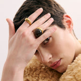 Thin Dome Ring (7790278115409)