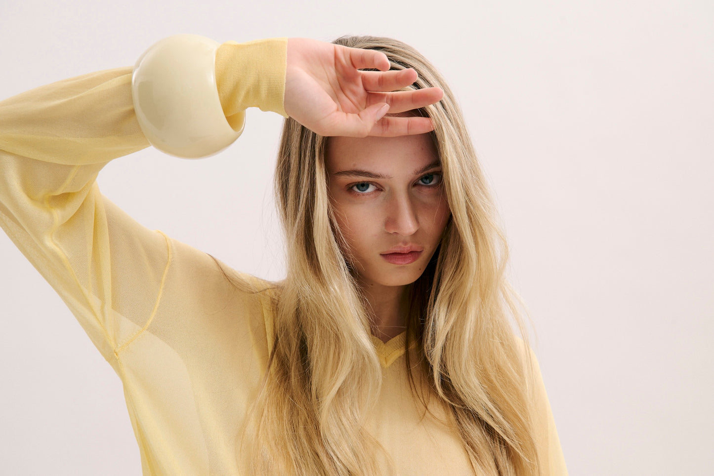 Orb Bangle (7811443818577)