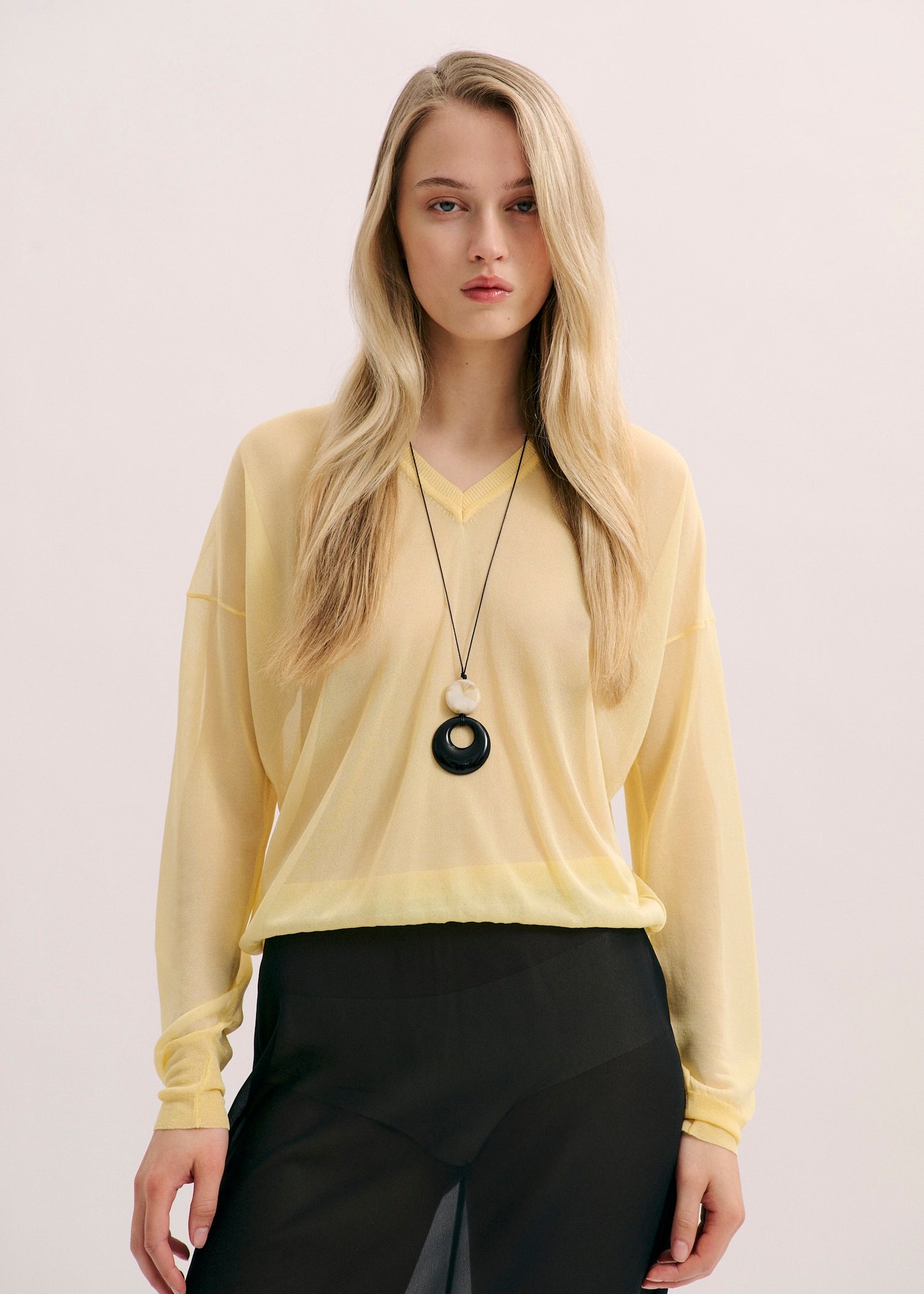 Alba Necklace (7811443949649)