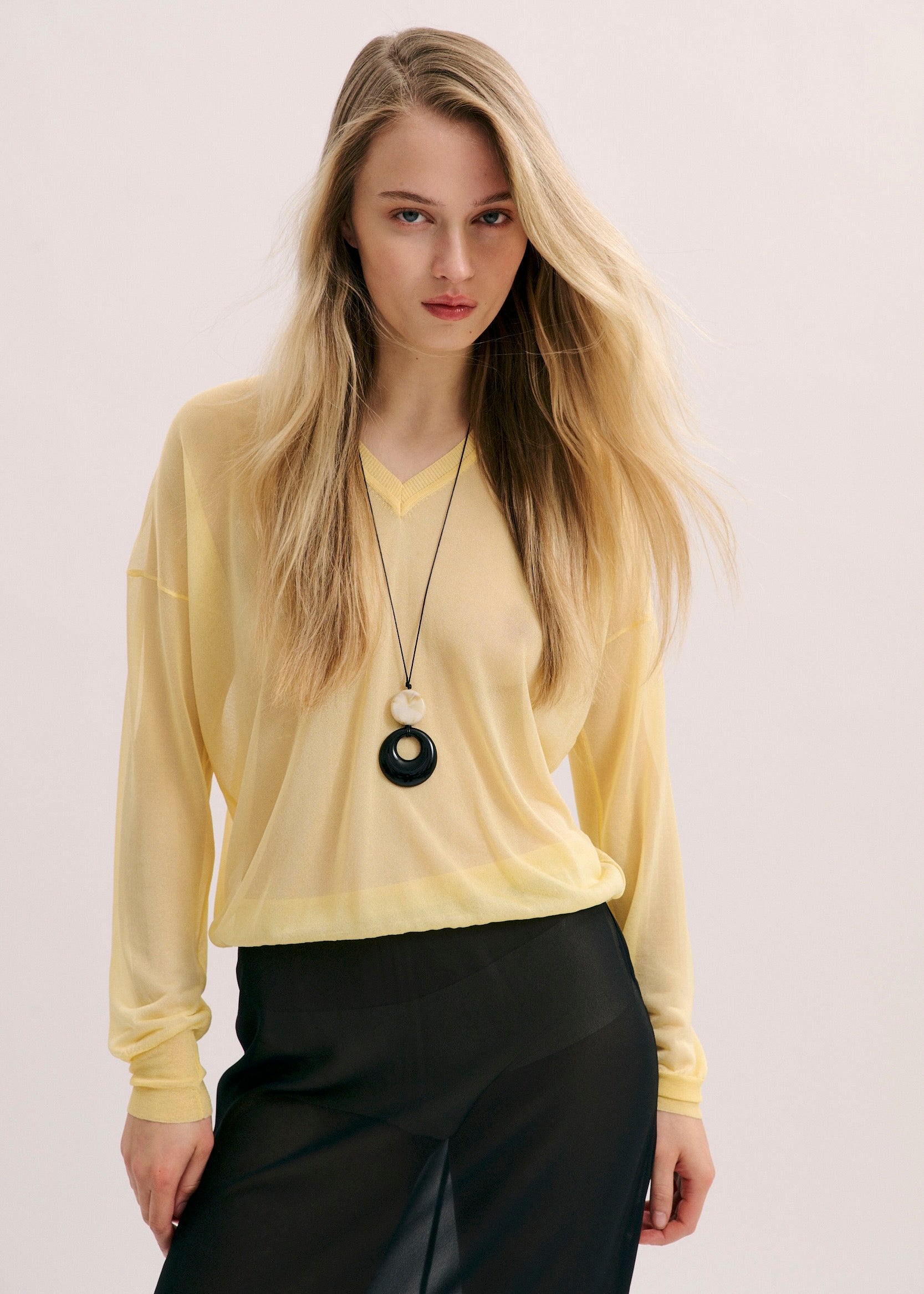 Alba Necklace (7811443949649)