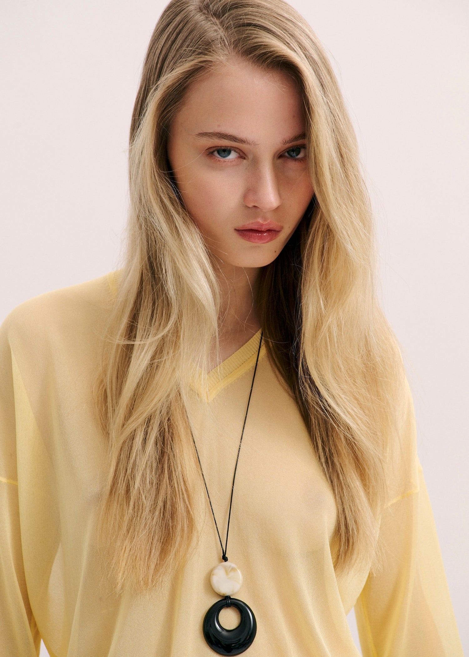 Alba Necklace (7811443949649)