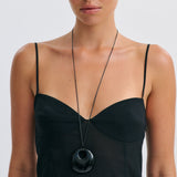 Raina Pendant Necklace