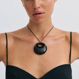 Raina Pendant Necklace