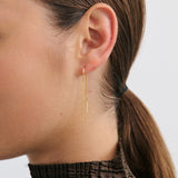 Box Chain Thread