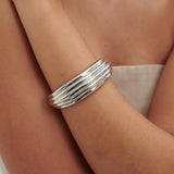 Worn in Paris Bangle (7090557812817)