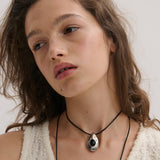 The Pebbled Pendant (7690925047889)