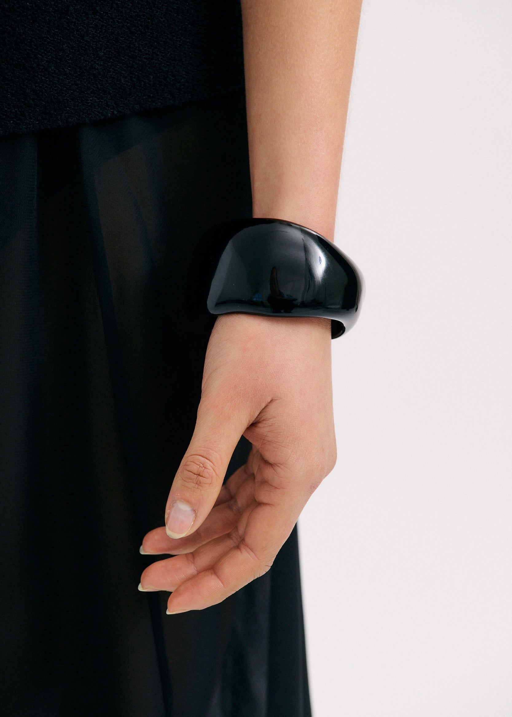 Obsessed Bangle (7226331005009)