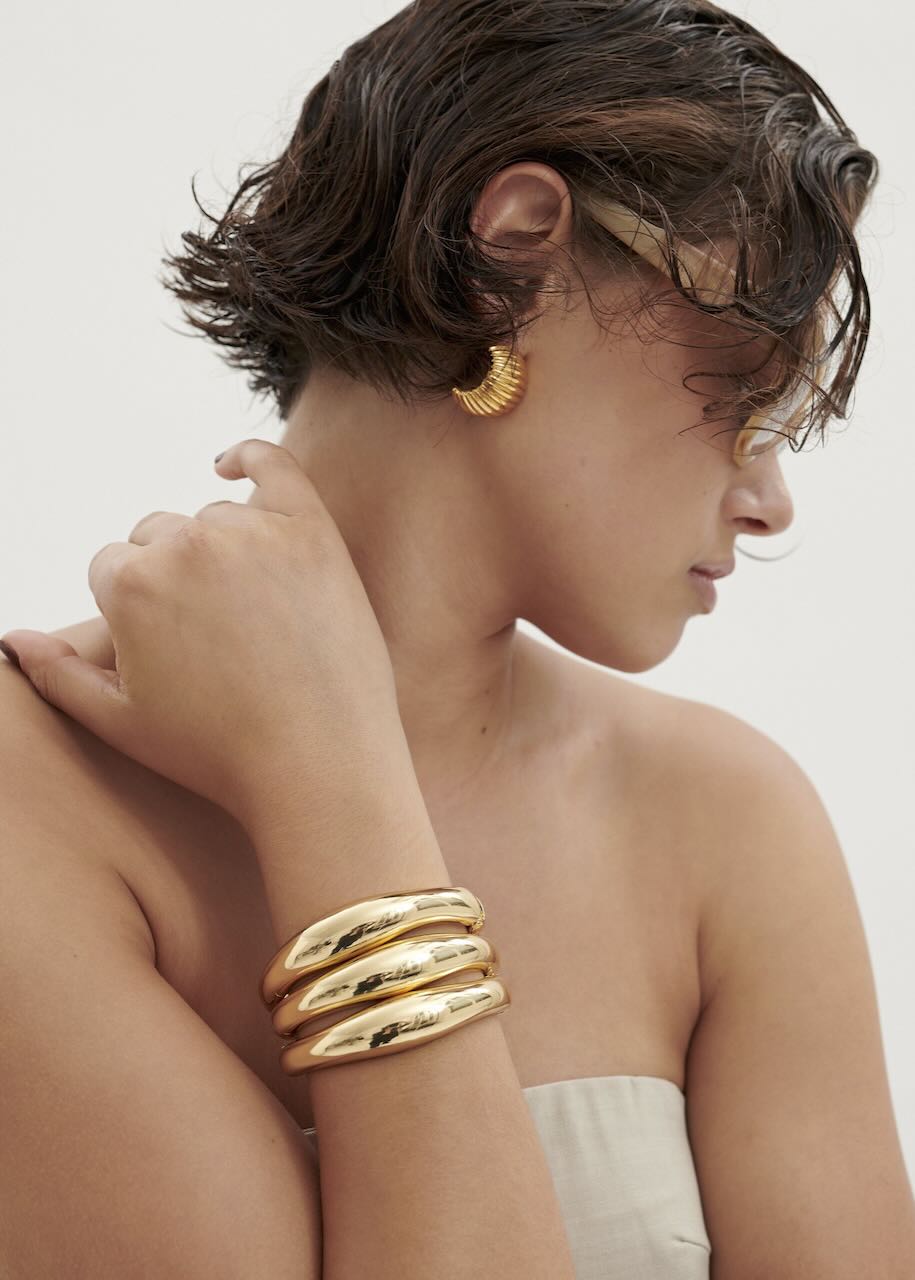 Smooth Operator Bracelet (7078713983057) (7840334381137)