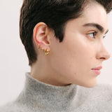 Classic Huggie Stack (7789281345617)