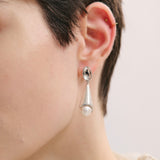 Cecilie Earring (7744704381009)