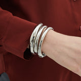 Smooth Operator Bangle