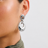 Kyra Earring - New to Sale