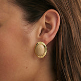 Charlotte Earring