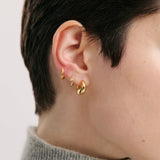 Classic Huggie Stack (7789281345617)