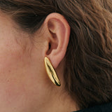 Angie Earring - Gold