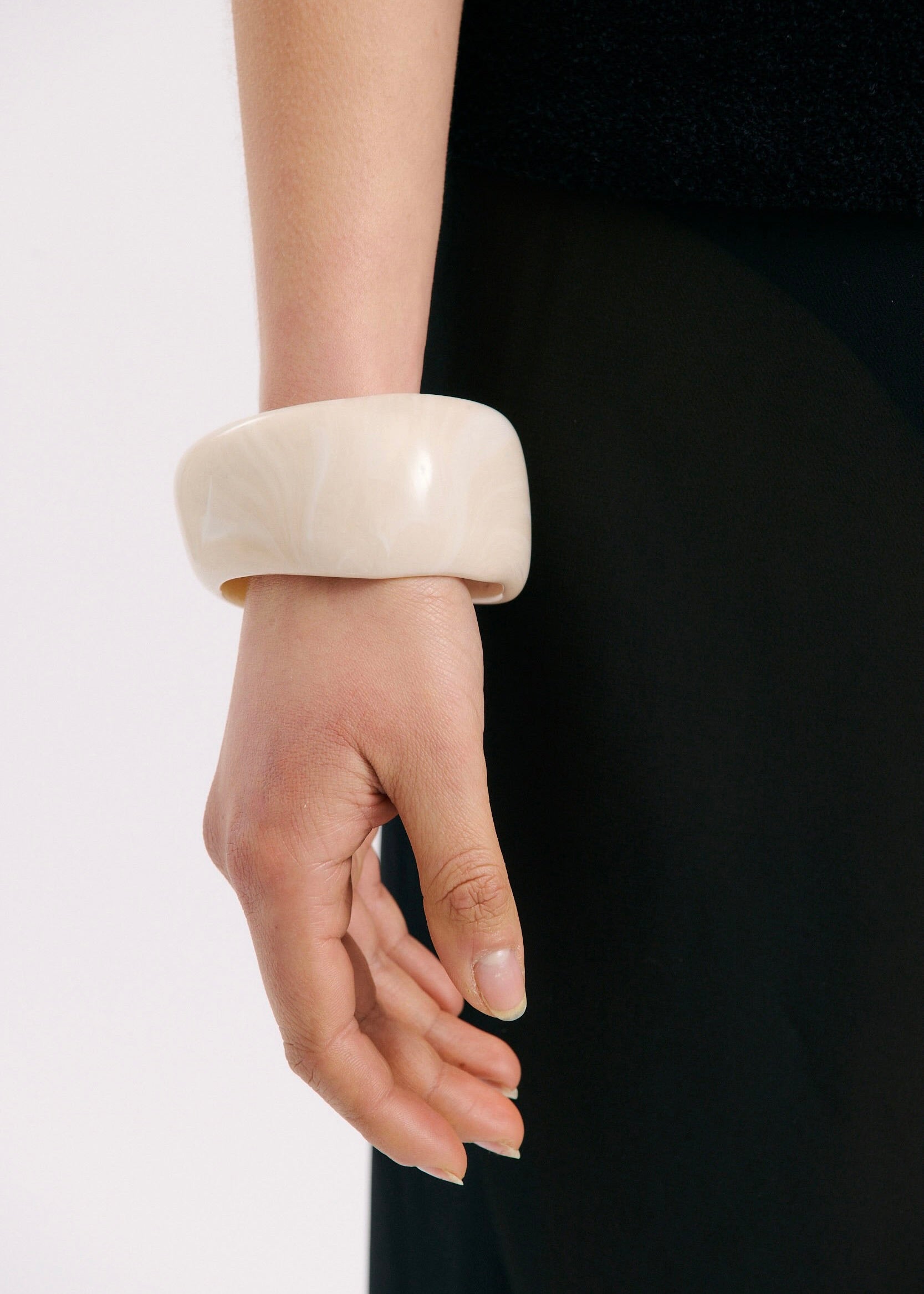 Obsessed Bangle (7226331005009)