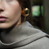Signe Earring - Gold