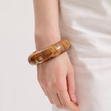 Here For it Bangle (7726442578001)