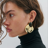 Ola Earring - Gold