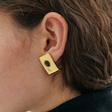 Josie Earring - Gold