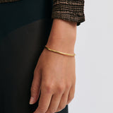 Refined Bangle Cuff