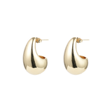 Tear Drop Earring (7080494792785)