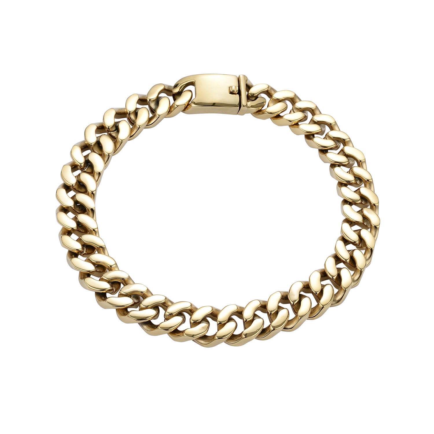 Le Chunk Necklace (7090825363537)